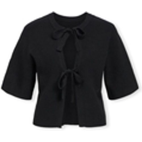 Mantella Noos Julla Parvi 2/4 Cardigan - Black - Object - Modalova