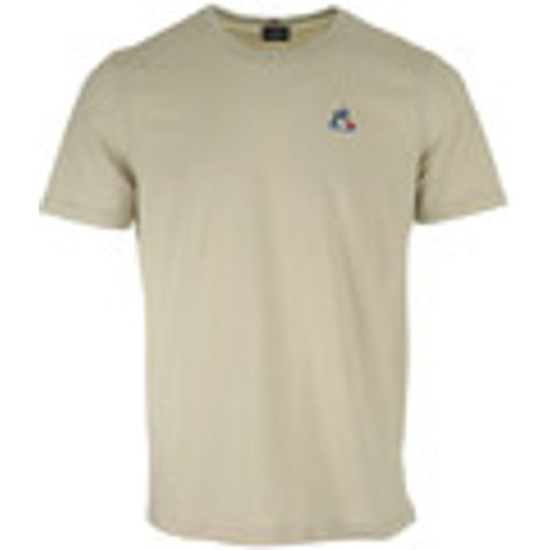 T-shirt Ess Tee Ss N1 M - Le Coq Sportif - Modalova