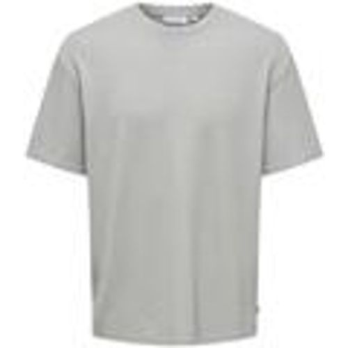 T-shirt Only & Sons 22033384-LMS - Only & Sons - Modalova