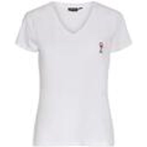 T-shirt Pieces 17148801-BW1 - Pieces - Modalova