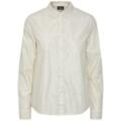 Camicia Pieces 17140568-BGH - Pieces - Modalova