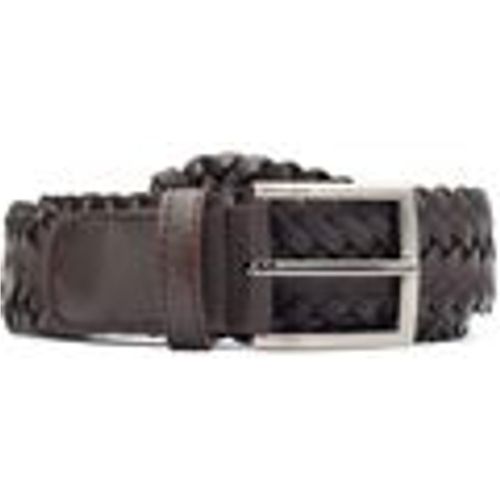 Cintura V.gan Weave Belt Cintura - V.gan - Modalova