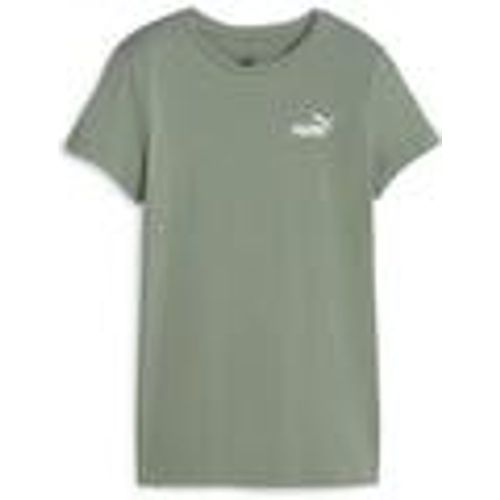 T-shirt & Polo Puma 848331-44 - Puma - Modalova