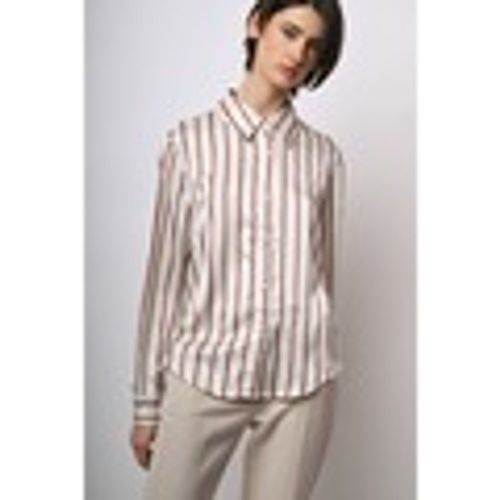 Camicia YL007FAMO-25-PE25-S - Nuna Lie - Modalova