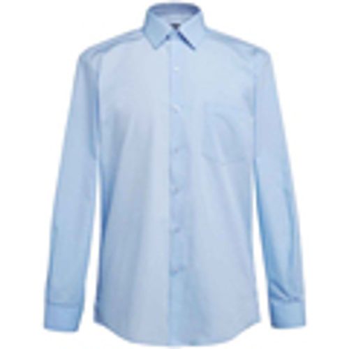 Camicia a maniche corte Juno - Brook Taverner - Modalova