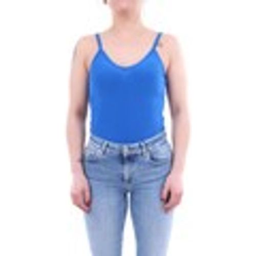 Top 15171697-TOFFEE-BODY-POLYESTER-ACC - Only - Modalova