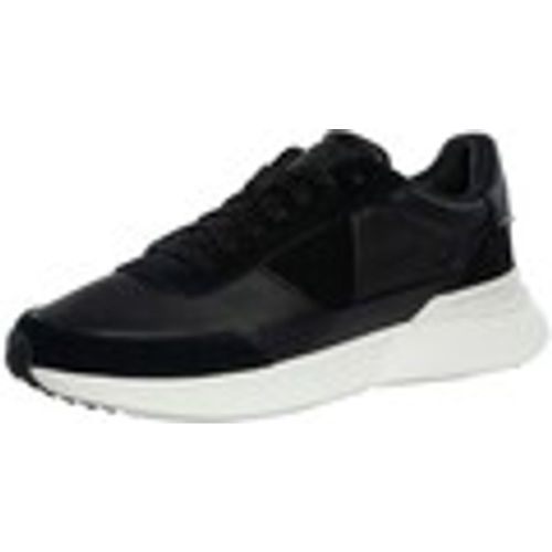 Sneakers Scarpe da ginnastica in pelle Craft Pace - Clarks - Modalova