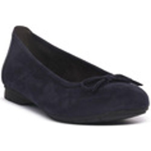 Ballerine Jana NAVY - Jana - Modalova