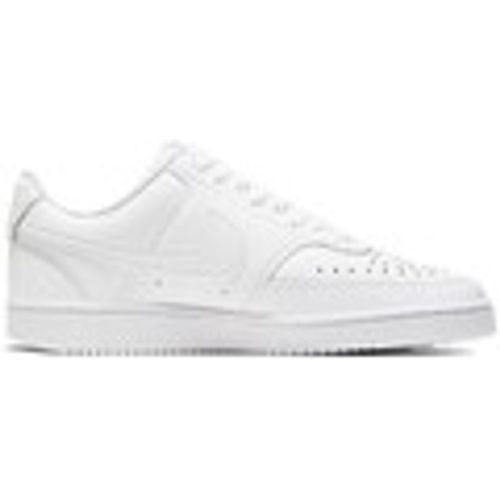 Scarpe Sneakers Court Vision Low Next Nature - Nike - Modalova