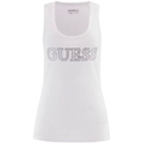 Top Guess Top ES25GU85 - Guess - Modalova