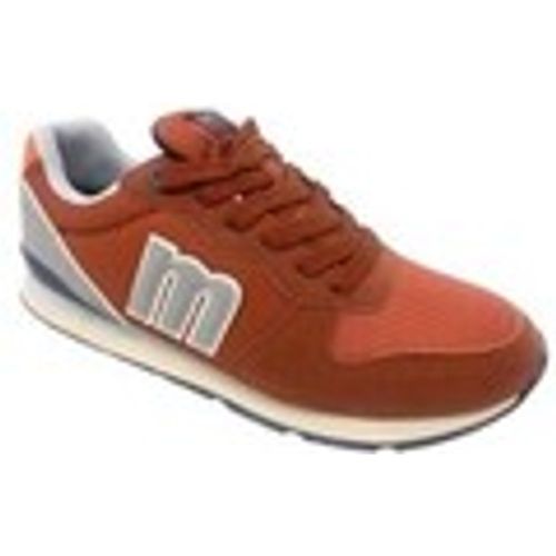 Scarpe Zapato caballero MUSTANG 84467 teja - MTNG - Modalova