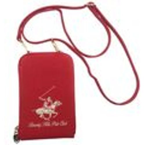 Borsa BH-4086 - Beverly Hills Polo Club - Modalova