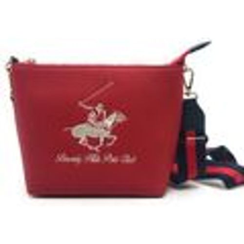 Borsa BH-4083 - Beverly Hills Polo Club - Modalova