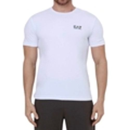 T-shirt & Polo T-shirt ES25EA11 - Ea7 Emporio Armani - Modalova