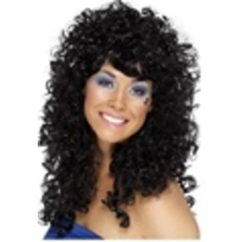 Accessori per capelli Boogie Babe - Smiffys - Modalova