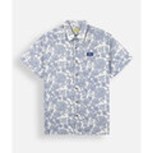 Camicia a maniche lunghe Chemise BARREL - Oxbow - Modalova