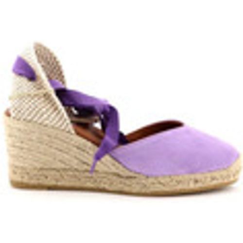 Scarpe Espadrillas Espadrillas Lilla - Viguera - Modalova