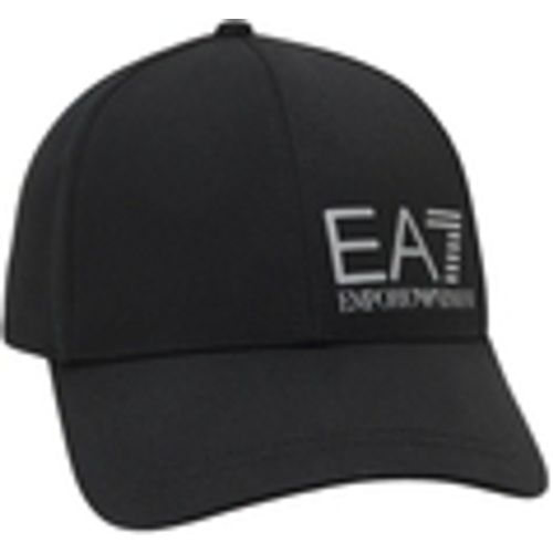 Cappellino 7X000005 AF11989 - Emporio Armani EA7 - Modalova