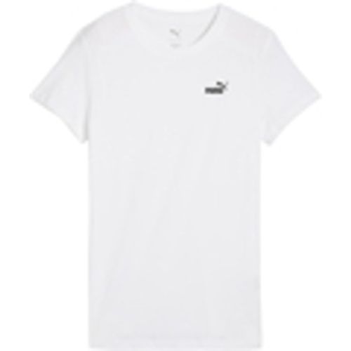 T-shirt & Polo Puma 250900 - Puma - Modalova