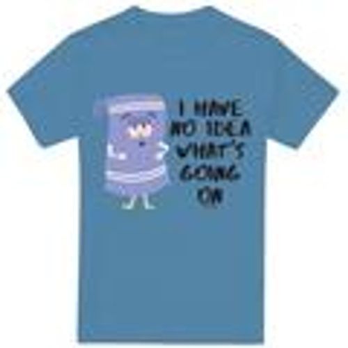T-shirts a maniche lunghe No Idea - South Park - Modalova