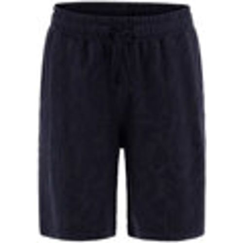 Pantaloni corti JACQUARD SHORTS - Guess - Modalova