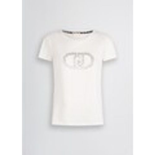 T-shirt & Polo Liu Jo TA5173-JS003 - Liu Jo - Modalova