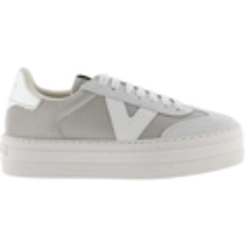 Sneakers Sneakers 092174 - Plata - Victoria - Modalova