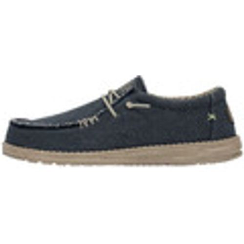 Sneakers HEYDUDE WALLY BRAIDED - HEYDUDE - Modalova