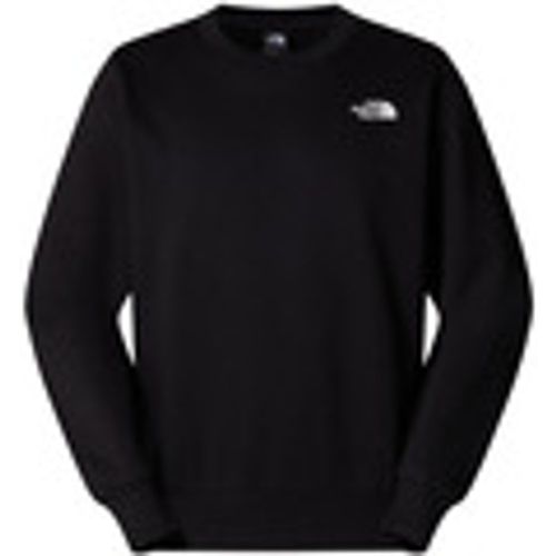 Felpa M SIMPLE DOME CREW - The North Face - Modalova