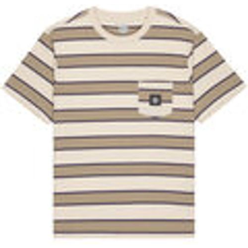 Camicia a maniche corte ICON LABEL POCKET SS - Element - Modalova