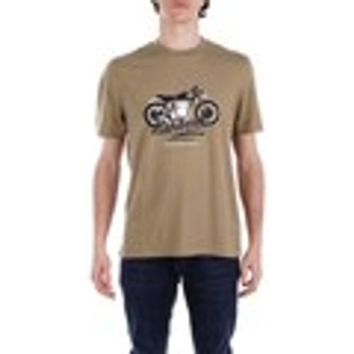 T-shirt Barbour MTS1388 MTS - Barbour - Modalova