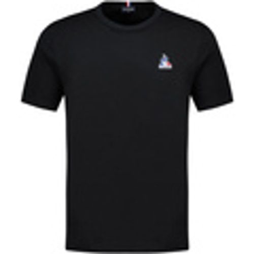 T-shirt T-SHIRT ESS LOGO - Le Coq Sportif - Modalova