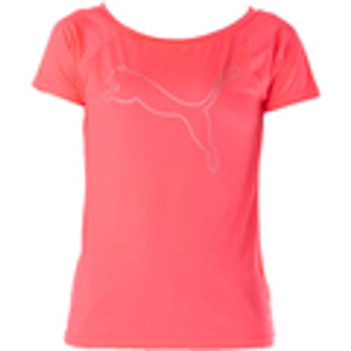 T-shirt Puma MAGLIA FAVORITE CAT - Puma - Modalova