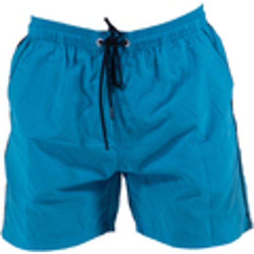 Costume / Bermuda da spiaggia COSTUME BOXER BEACH BASIC - Aquascutum - Modalova