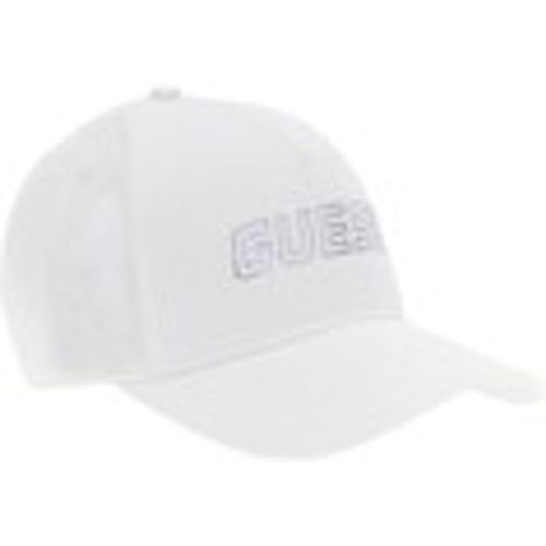 Cappellino Guess V5GZ01 WO08O G018 - Guess - Modalova