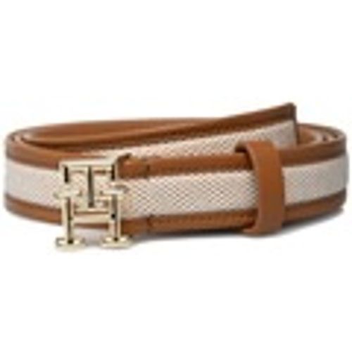 Cintura LOGO 2.5 CANVAS - Tommy Hilfiger - Modalova