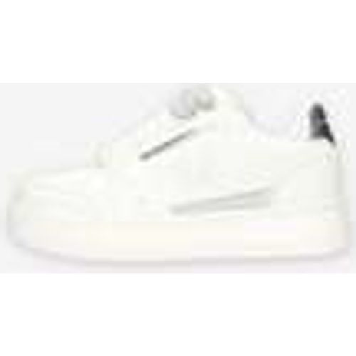 Sneakers alte BIBI301-WHITE-SILVER - Marc Ellis - Modalova
