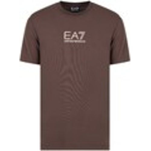 T-shirt 7M000301-AF13739 - Emporio Armani EA7 - Modalova