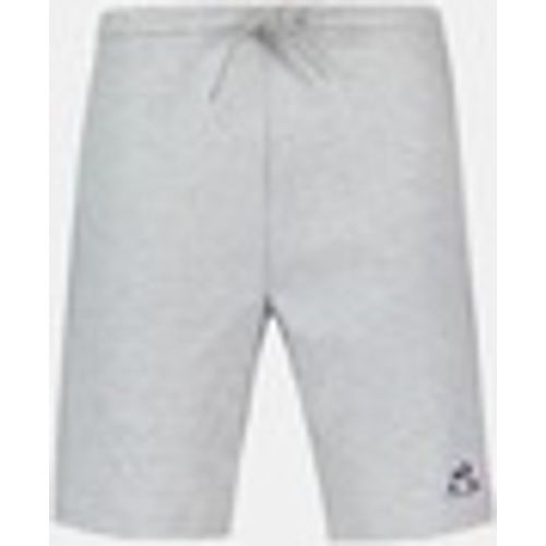 Pantaloni ESS SHORT Nº2 - Le Coq Sportif - Modalova