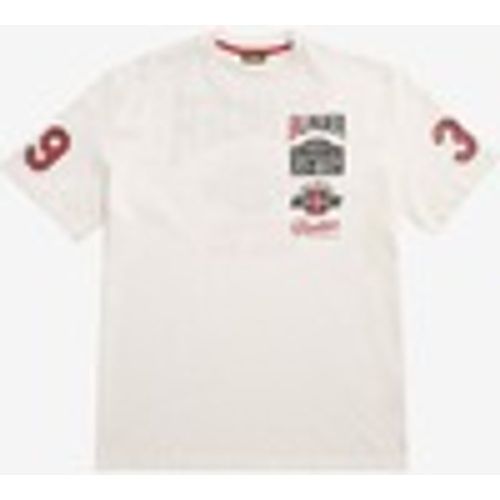 T-shirt & Polo Blauer RIDER JUDSON - Blauer - Modalova