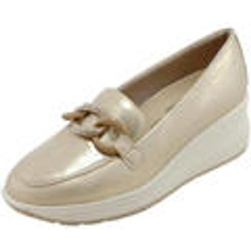Scarpe Mocassini Donna 7761222 - Enval - Modalova