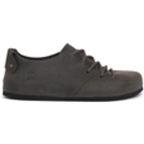 Sneakers BRUCE INGRASSATO FUMO - Bioline - Modalova