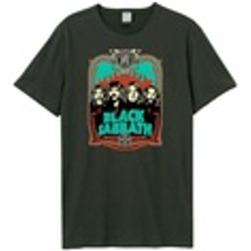 T-shirt & Polo GD1418 - Black Sabbath - Modalova