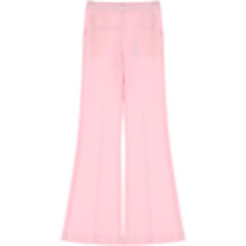 Pantaloni PANTALONE A ZAMPA - Imperial - Modalova