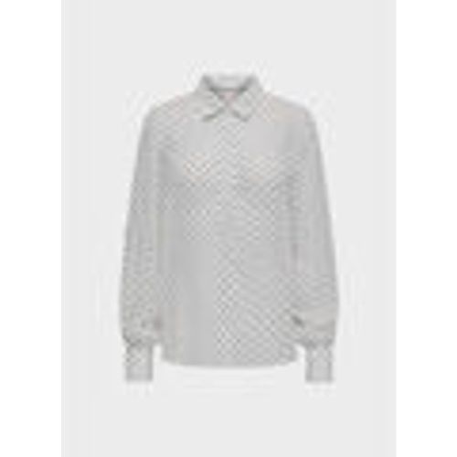 Camicia CAMICIA ISABELLA A POIS - Only - Modalova
