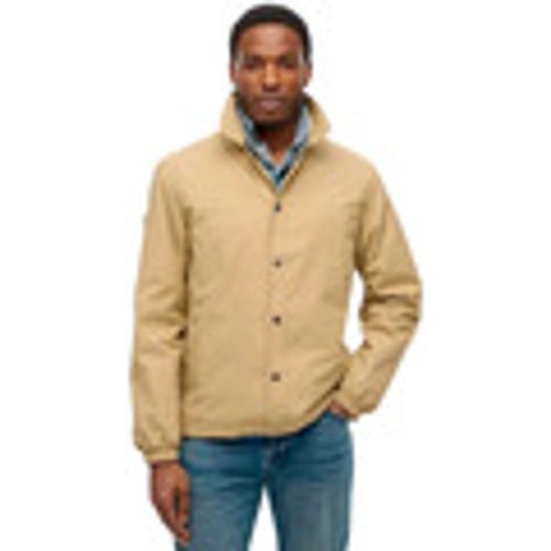 Giacche Superdry Tan heritage - Superdry - Modalova