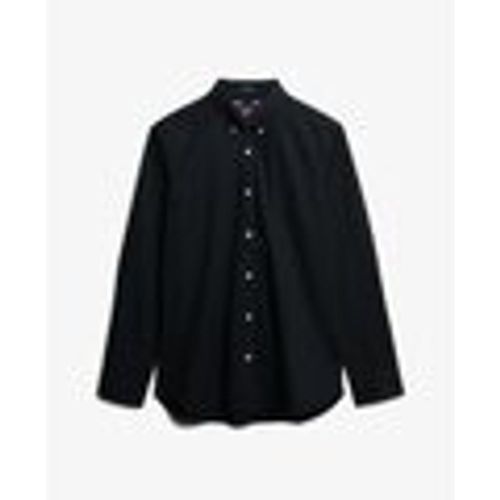 Camicia a maniche lunghe Chemise manches longues Essentials - Superdry - Modalova