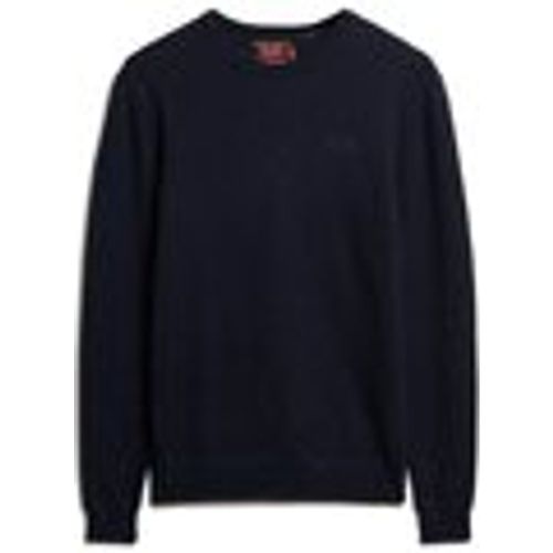 Maglione Pull slim Essential - Superdry - Modalova