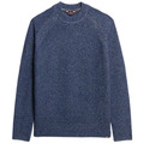 Maglione Pull épais manches raglan - Superdry - Modalova