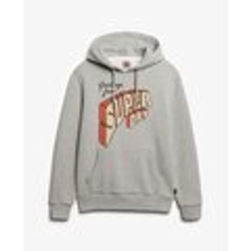 Felpa Sweatshirt à capuche North Cali - Superdry - Modalova